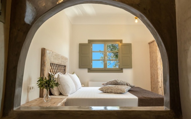 Elixirium Villa