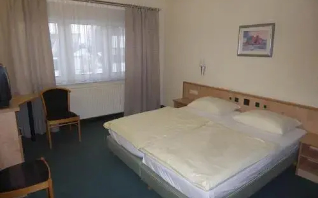 Hotel Ring Park