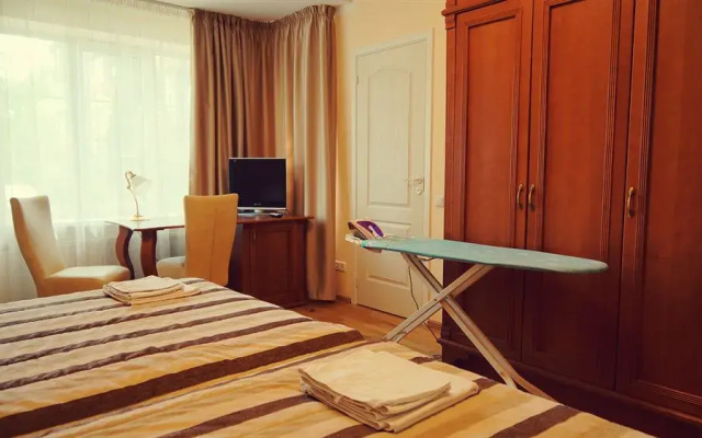 Guest House Poilsis Jums