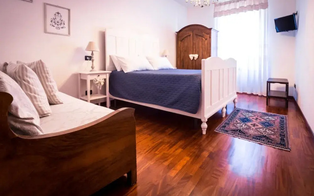 Il Piccolo Principe B&B