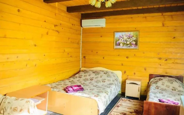 Guesthouse Zhili-Byli