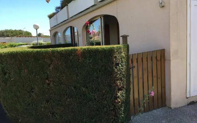 Appartement Vaux-sur-Mer, 2 pièces, 4 personnes - FR-1-494-76