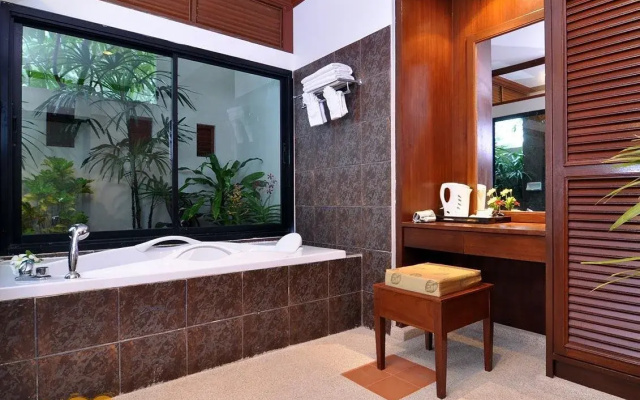 The Kib Resort & Spa