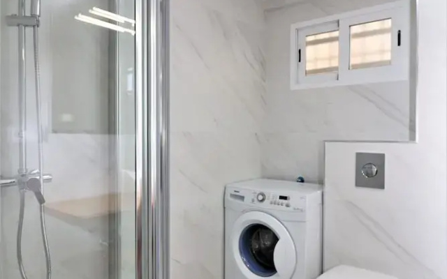 Apartamento Los Caballos 12c