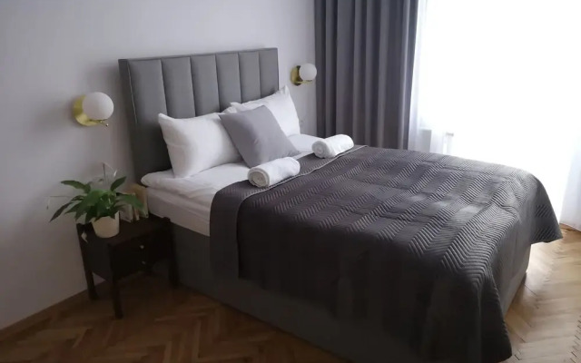 UNIQUE Style Apartments Old Town
