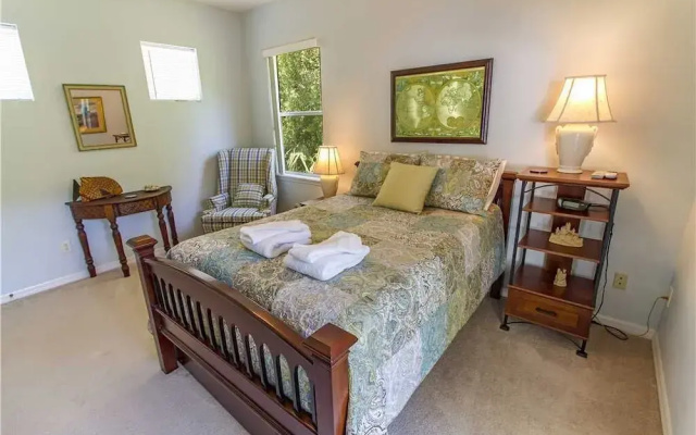 Sweet Symphony - Three Bedroom Home