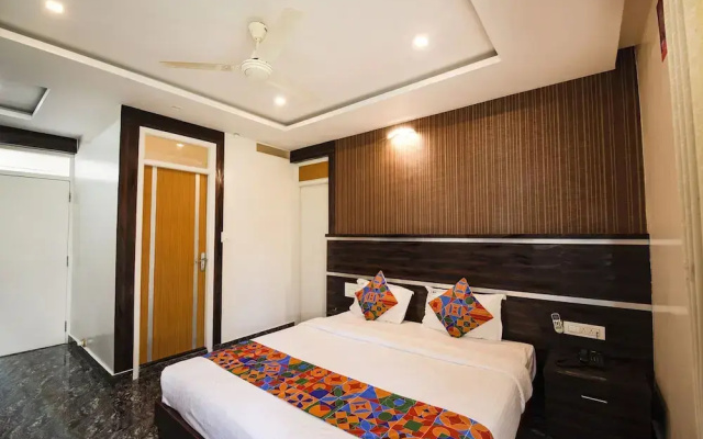 Fabhotel Prime Suloka Towers