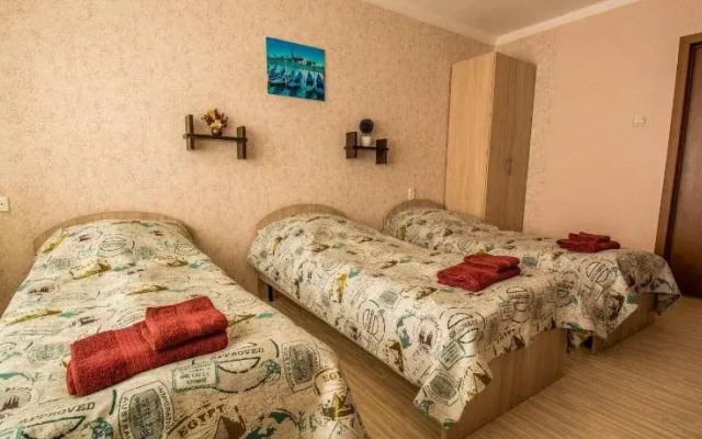 Perina Inn