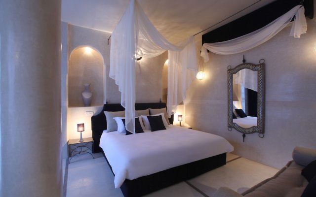 Отель Riad Joya Марокко, Марракеш - отзывы, цены и фото номеров - забронировать отель Riad Joya онлайн комната для гостей