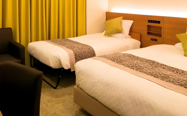 Hotel Metropolitan Morioka