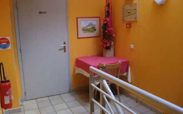 Maison Badet