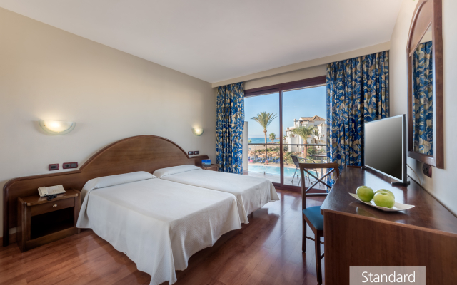 Gran Hotel Costa del Sol