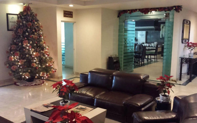 Hotel Real Del Sol