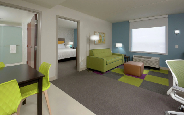 Home2 Suites by Hilton Duncan