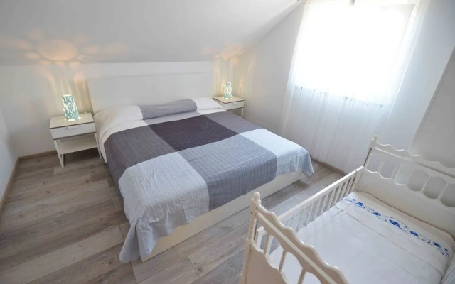 Apartment Milivoj