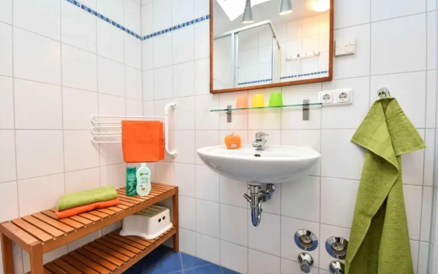 Appartement Lamora 7