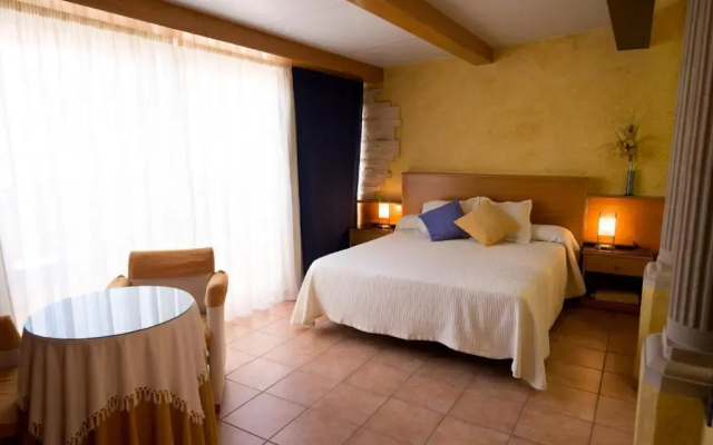 Hotel Plaça