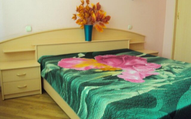 Zvezda Hostel Arbat комната для гостей