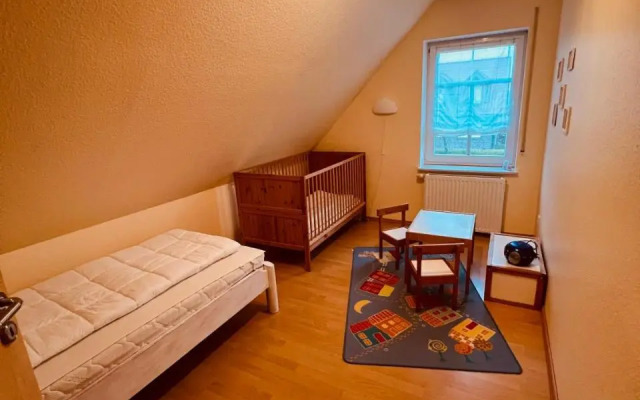 Ferienhaus Sabine