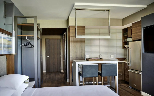 Marriott Irvine Spectrum