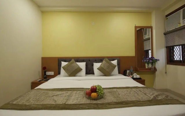 Hotel TMS Grand