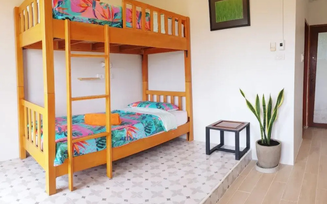 Kardinia Sum Pun Resort