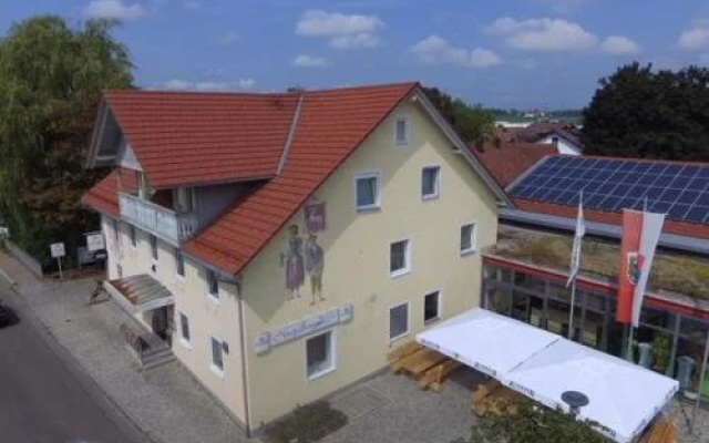 Gasthof Hirsch