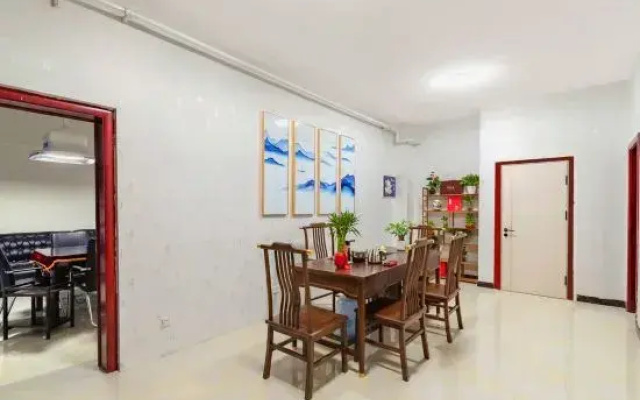 Hengmei Boutique Hotel