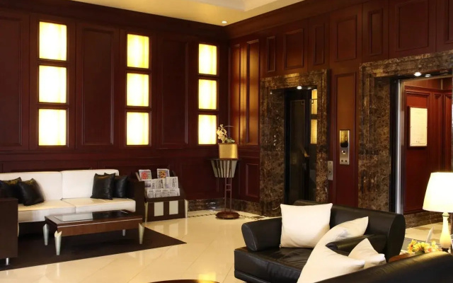 GRG Hotel Naha Higashimachi