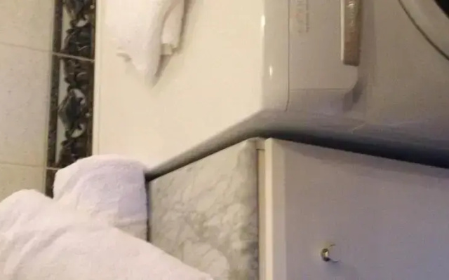Nina`s Apartment
