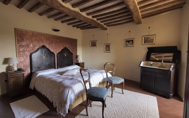 Hotel della Fortezza