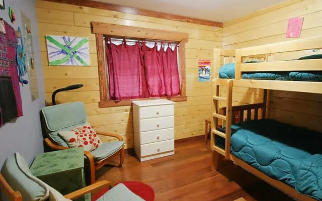 Holiday Home 21GS Cabin in the country!