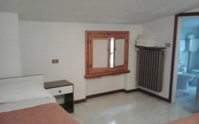 Locanda La Rocca