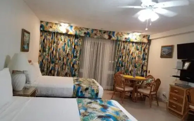 ESJ Azul 1660 - Ocean Front & Pool