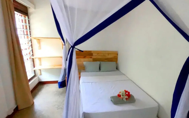 Saltys Kitesurf Village