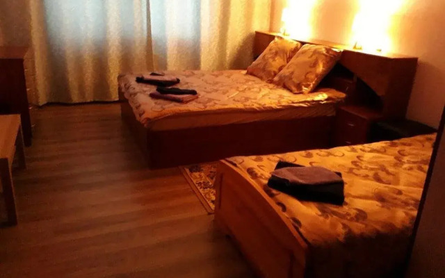Domashny Hotel