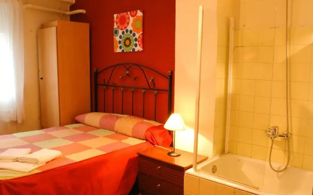 Hostal Manjon