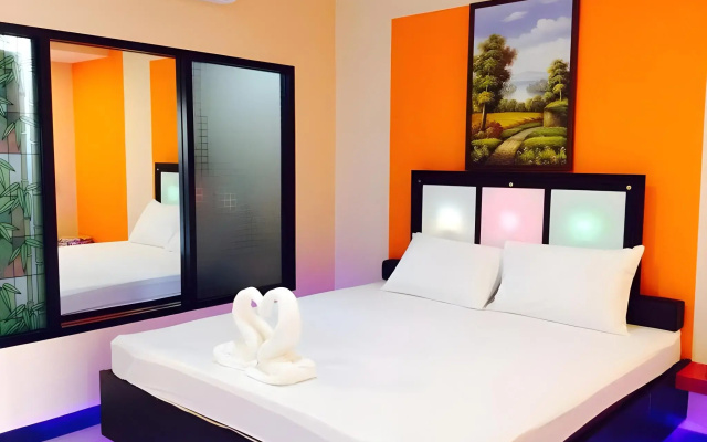 Jirapa Modern Resort