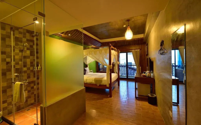 Wanzai B&B