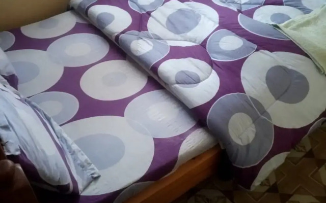 Mingi Mingi Guest House