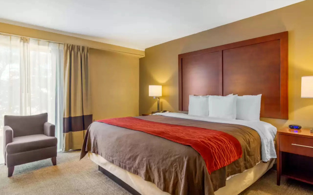 Holiday Inn Express Denver Central North by IHG