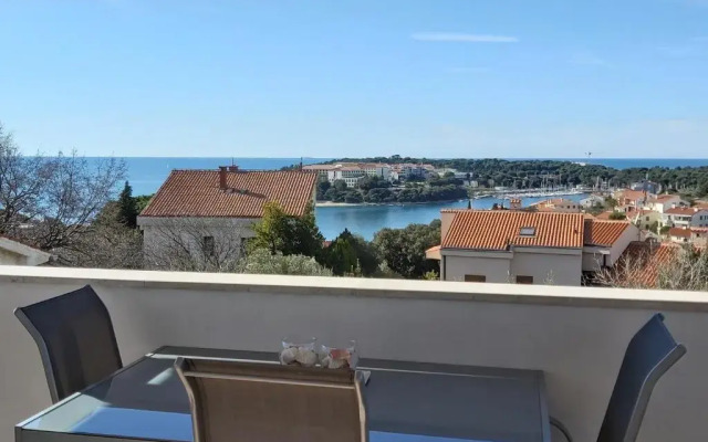Apartments Birimac