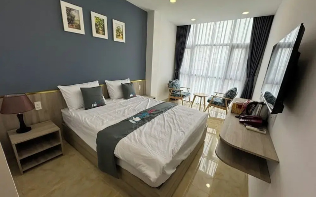 Like Hotel