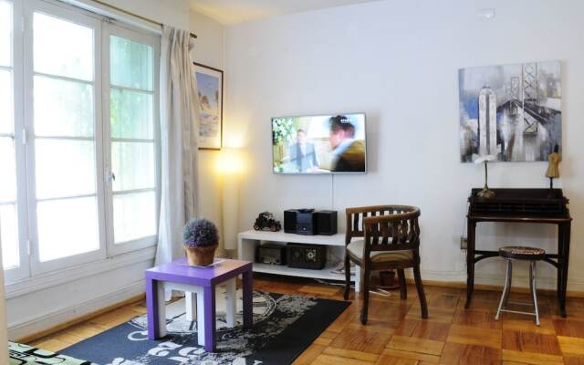 Apartamento Living Huelen 1