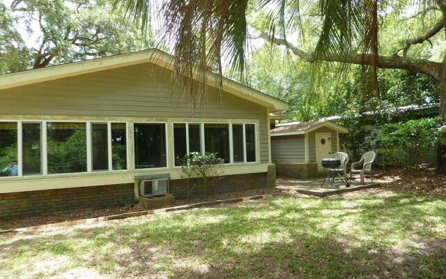 A Alluring Sea 3 Br Home In Jekyll Island United States Of