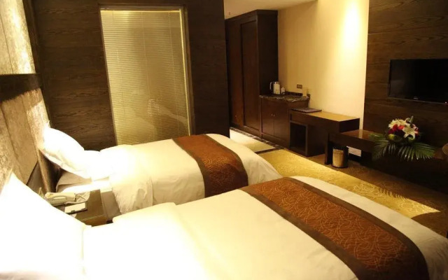 Bangdi Hotel