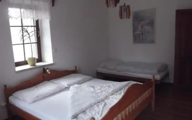 Rybářská Bašta