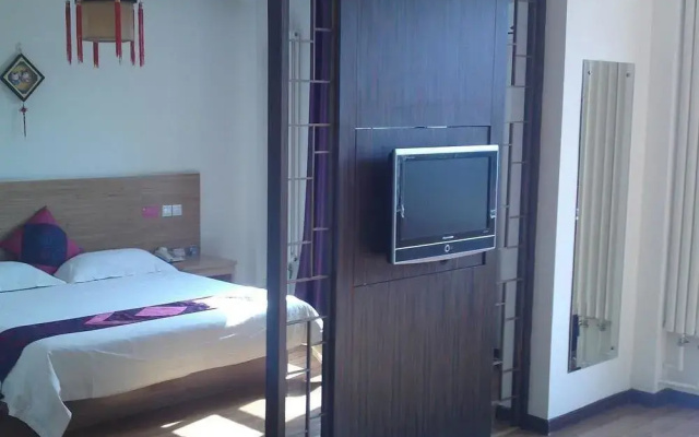 Aizunke Hotel - Qingdao
