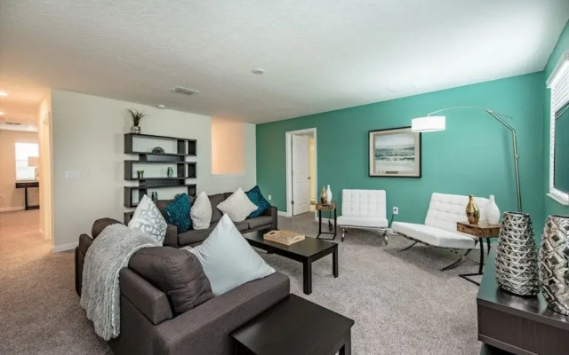 Amazing House! - Champions Gate - 9044ST