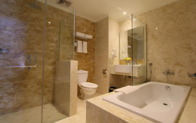 Lorin Syariah Hotel Solo